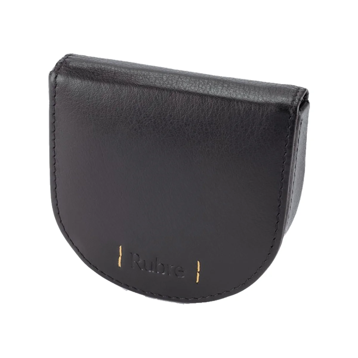 Porta-Moedas em Pele