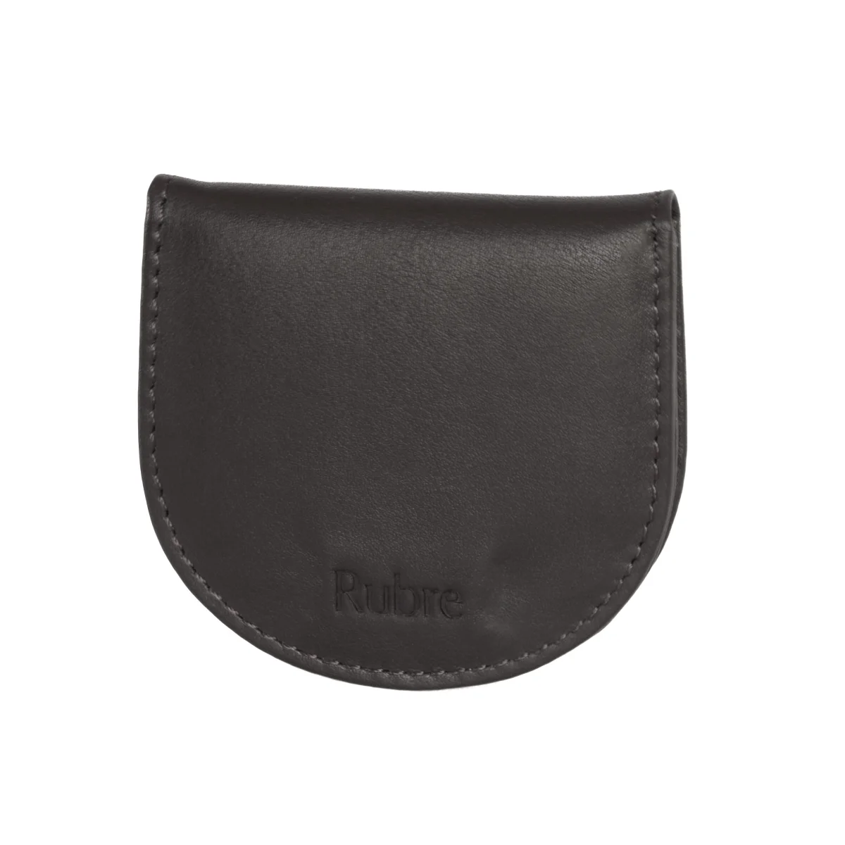 Porta-moedas em Pele